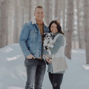 Meet your Posher, Derek